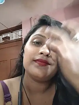 Jasmine Januja online show from 06/22/26, 03:25