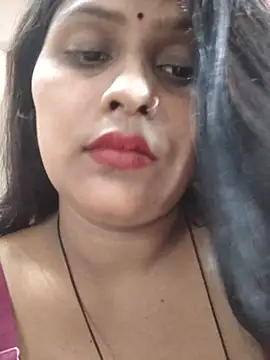Jasmine Januja online show from 06/23/26, 03:15