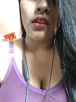 Jasmine Januja online show from 06/24/26, 02:21