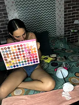 KaMila M00N online show from 10/06/25, 04:15