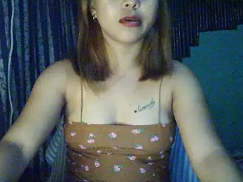 AsianKelly69 online show from 10/19/25, 01:45