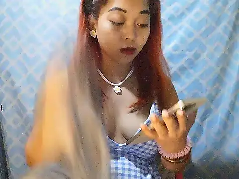 AsianKelly69 online show from 04/15/26, 07:58