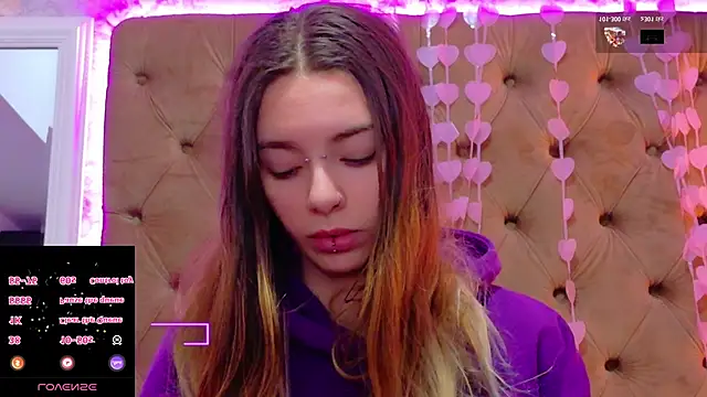 CoraVex online show from 02/20/26, 04:53