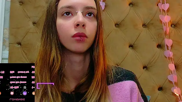 CoraVex online show from 02/26/26, 04:55