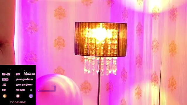 CoraVex online show from 03/15/26, 03:12