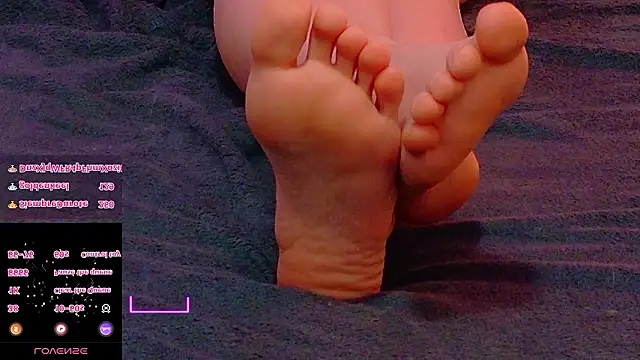 CoraVex online show from 03/21/26, 08:19