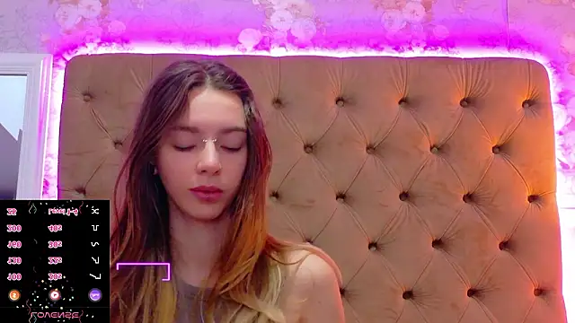 CoraVex online show from 03/22/26, 05:11