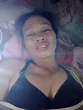 donna-bae online show from 11/08/25, 10:08