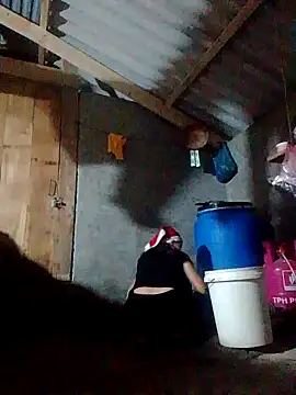 donna-bae online show from 11/09/25, 10:57