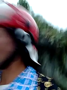 donna-bae online show from 11/13/25, 11:25