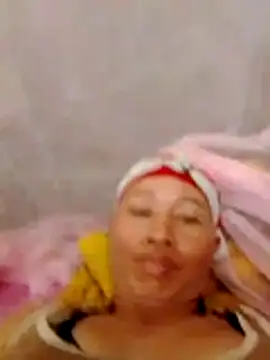 donna-bae online show from 03/16/26, 05:44