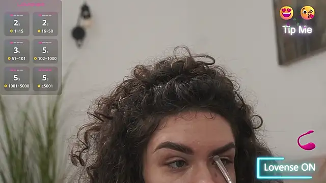 adisson fox online show from 12/02/25, 07:14