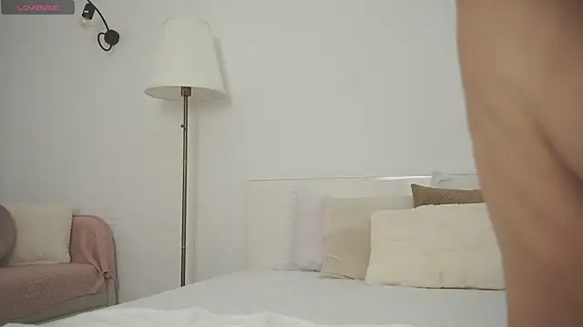 adisson fox online show from 01/11/26, 07:02