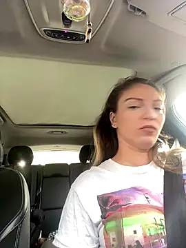 Cristalmegan online show from 10/01/25, 08:42