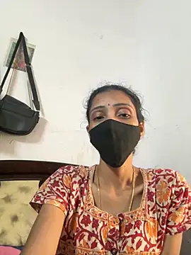 sweetreddy-02 online show from 12/02/25, 09:03