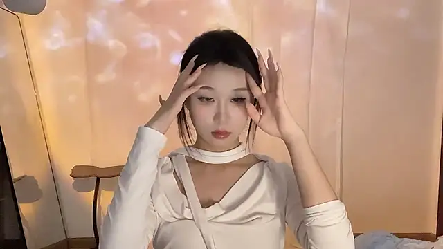 Snapshot of 1X-snake chatting on 09/22/25, 12:18 1X-snake online show from 09/22/25, 12:18