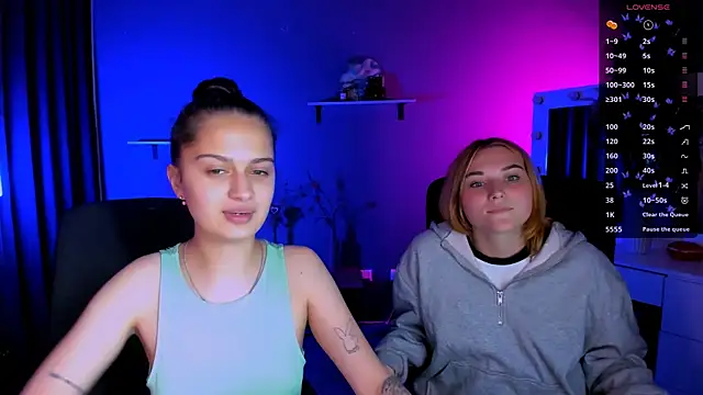 casey meow  online show from 09/18/25, 01:24