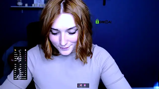 casey meow  online show from 11/14/25, 10:14