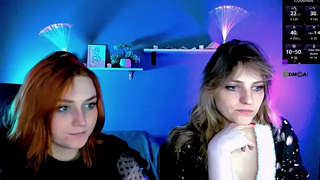 casey meow  online show from 12/22/25, 08:22