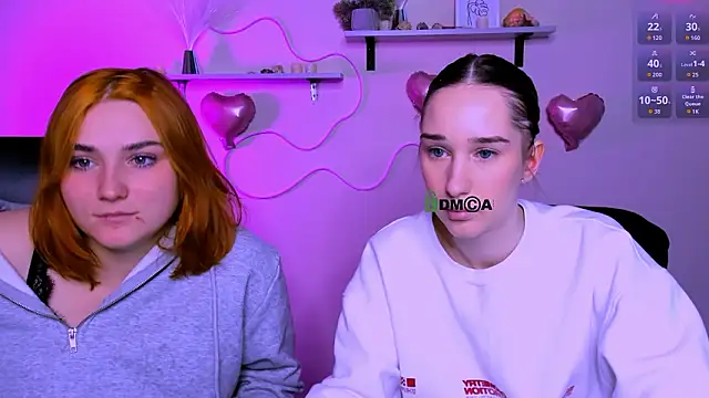 casey meow  online show from 02/11/26, 09:47