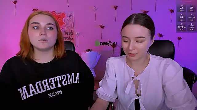 casey meow  online show from 02/23/26, 09:39