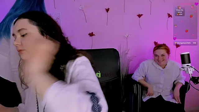 casey meow  online show from 03/24/26, 01:49