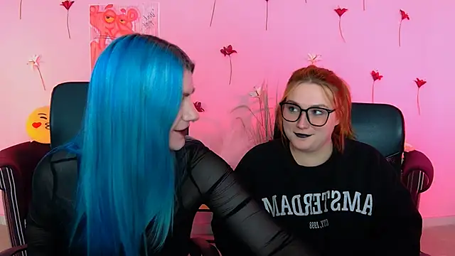 casey meow  online show from 04/21/26, 07:58