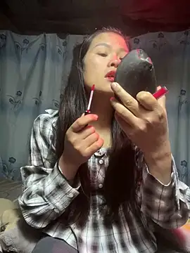 Qinjid002 online show from 01/06/26, 11:03