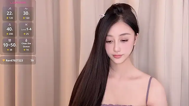 Melody-11 online show from 09/29/25, 05:29