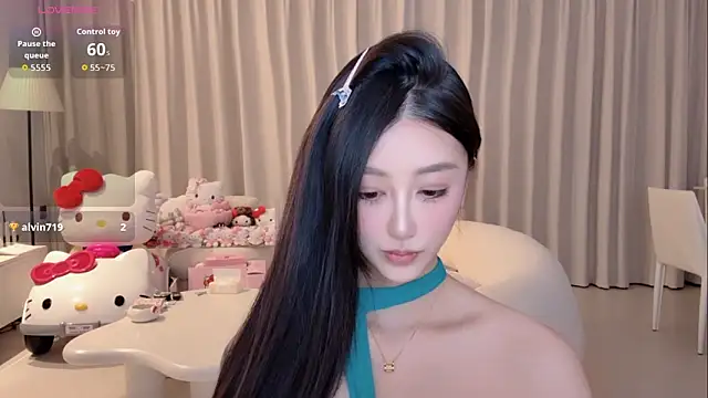 Melody-11 online show from 10/22/25, 01:11