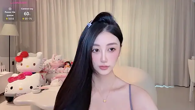 Melody-11 online show from 11/06/25, 01:06