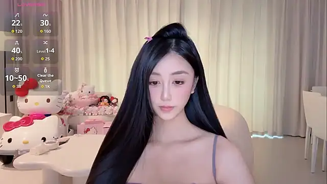 Melody-11 online show from 11/19/25, 05:29