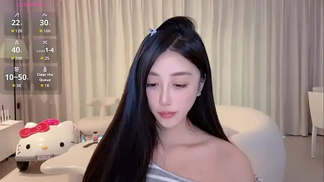 Melody-11 online show from 11/22/25, 05:17