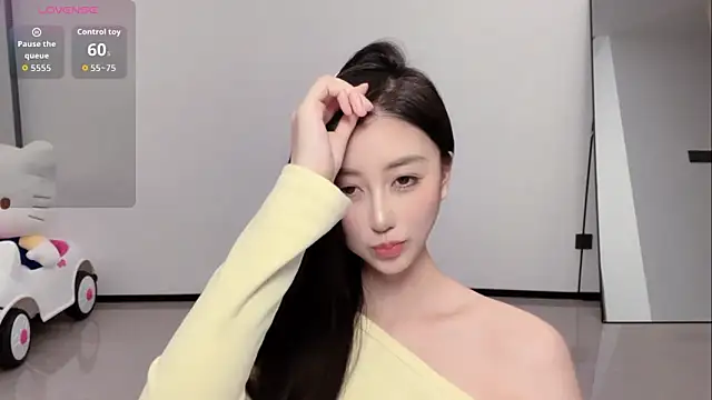 Melody-11 online show from 12/04/25, 04:05