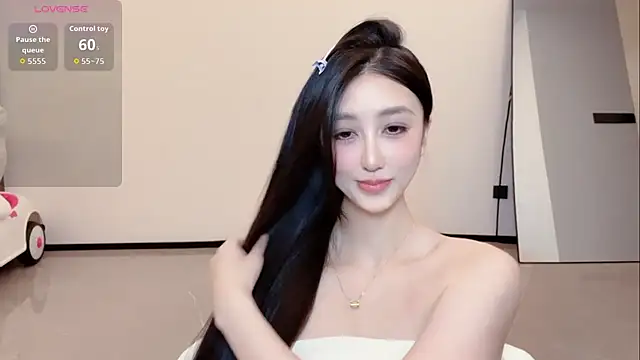 Melody-11 online show from 12/21/25, 02:02