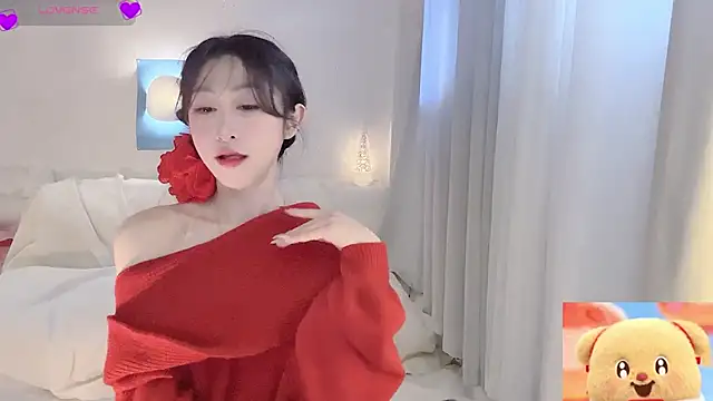 ai-ai-mi online show from 02/20/26, 06:26