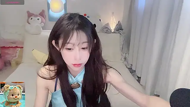 ai-ai-mi online show from 04/15/26, 05:03