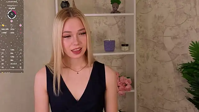 MarniOrdway online show from 09/26/25, 03:10