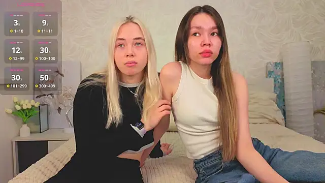 MarniOrdway online show from 11/29/25, 04:10