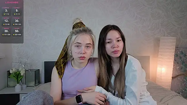 MarniOrdway online show from 12/22/25, 04:26