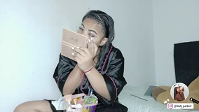Natashaparker   online show from 04/27/26, 08:51