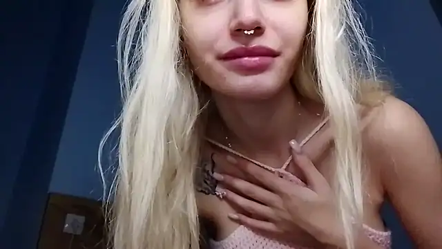 lesyawhite online show from 10/05/25, 08:29