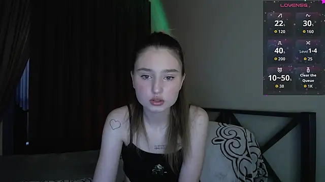  Lua   online show from 09/23/25, 03:37