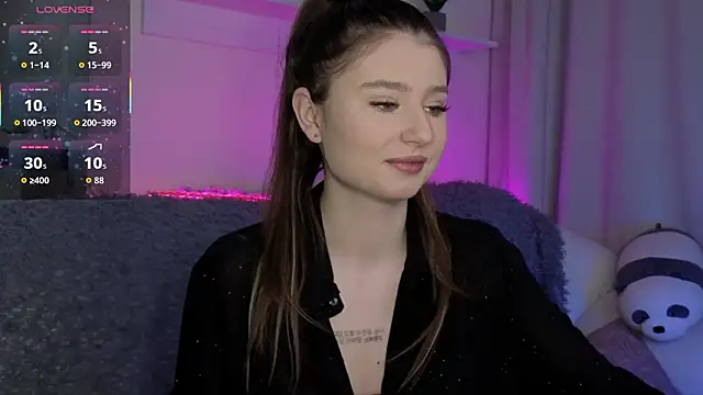  Lua   online show from 01/31/26, 10:08