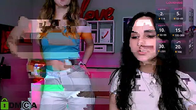 ariana ross7 online show from 02/28/26, 10:27