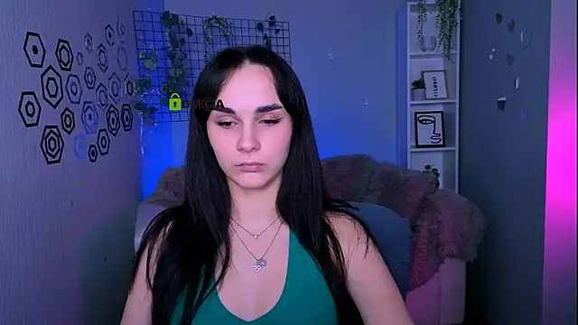 ariana ross7 online show from 03/16/26, 08:24