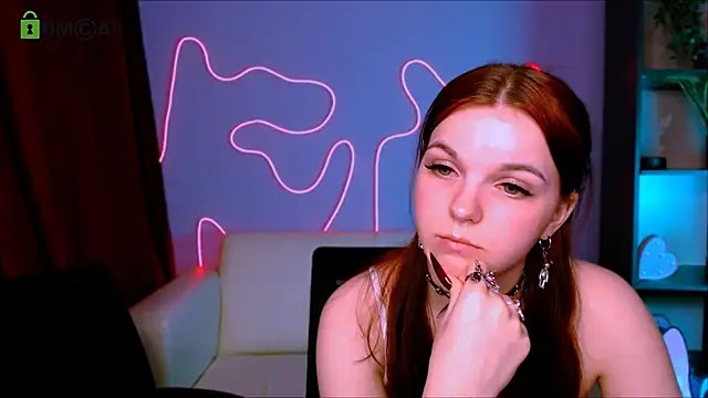ariana ross7 online show from 05/08/26, 07:08
