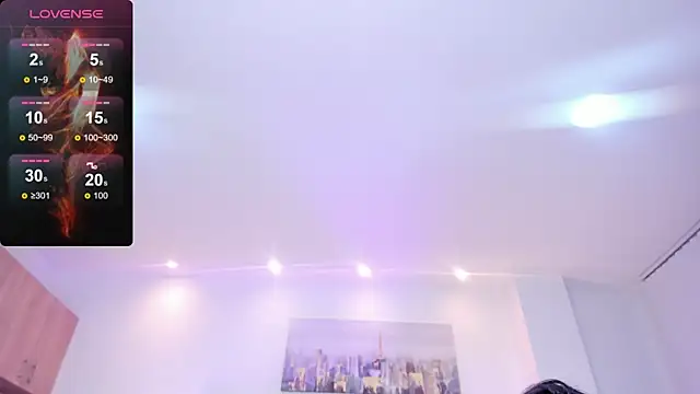 miavegas1 online show from 01/16/26, 08:35