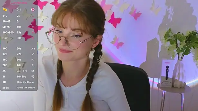 Katyaa Lover online show from 10/04/25, 07:56