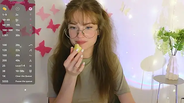 Katyaa Lover online show from 10/06/25, 03:31